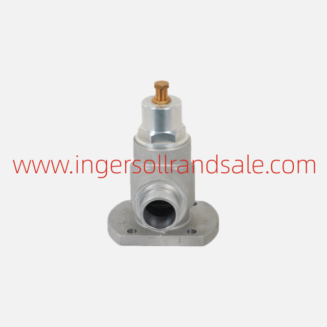 100007663/100012308 Ingersoll Rand CompAir Screw Air Compressor Genuine Parts Minimum Pressure Valve