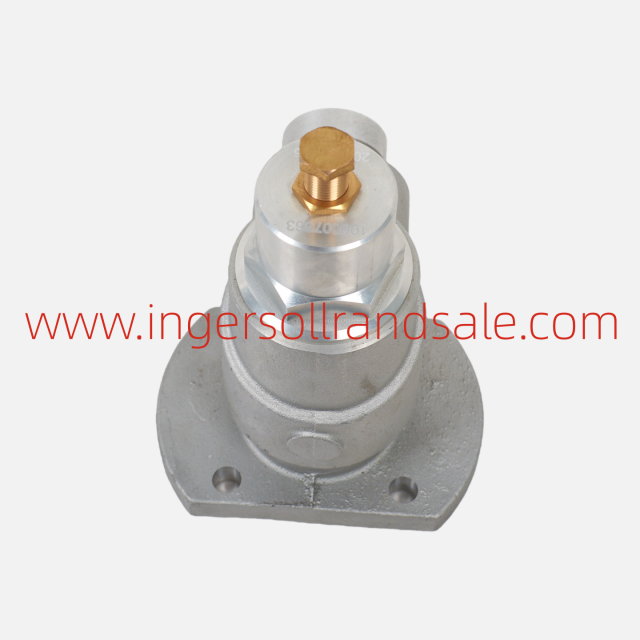 100007663/100012308 Ingersoll Rand CompAir Screw Air Compressor Genuine Parts Minimum Pressure Valve