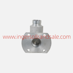 100007663/100012308 Ingersoll Rand CompAir Screw Air Compressor Genuine Parts Minimum Pressure Valve