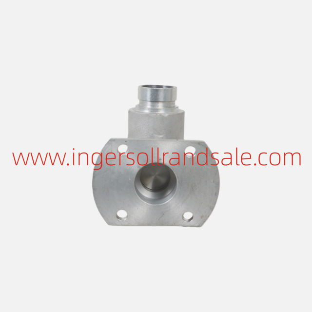 100007663/100012308 Ingersoll Rand CompAir Screw Air Compressor Genuine Parts Minimum Pressure Valve