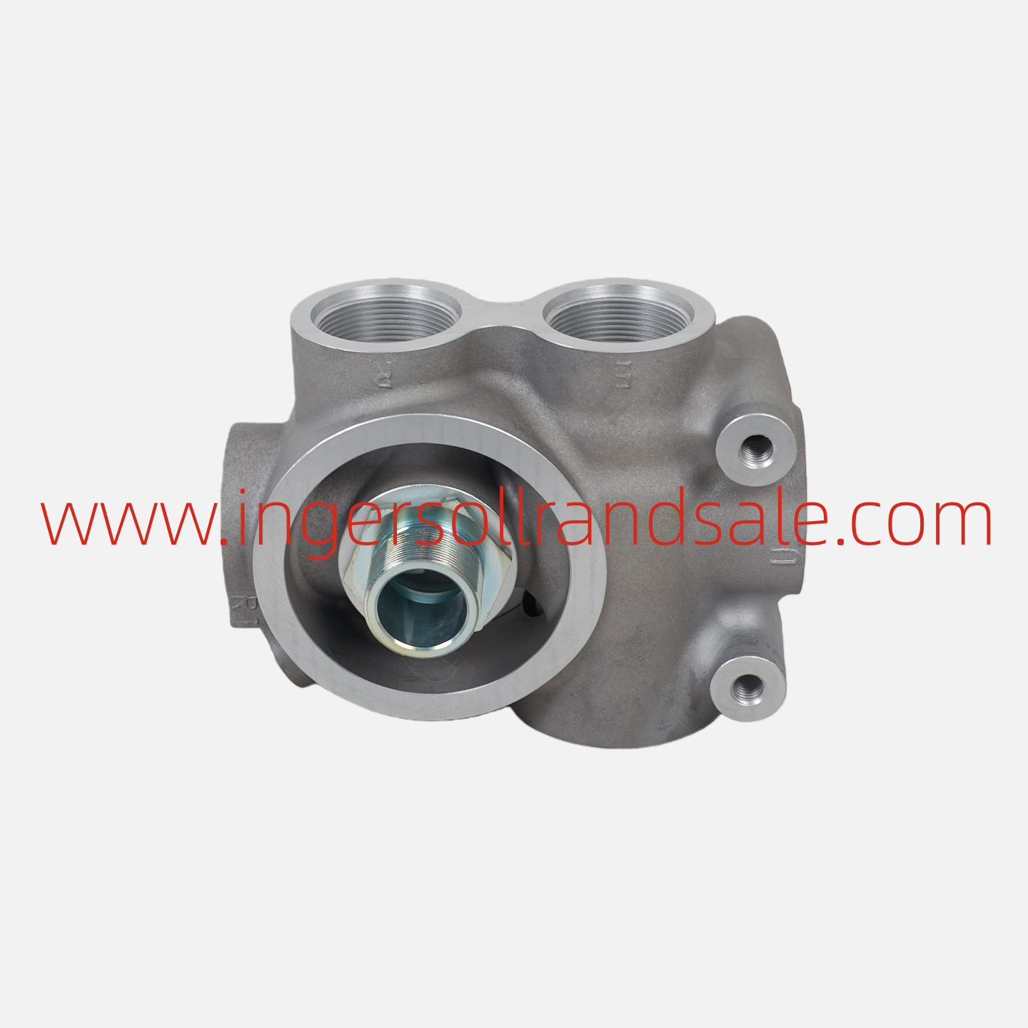 23782493 Ingersoll Rand Screw Air Compressor Genuine Parts Temperature Control Valve