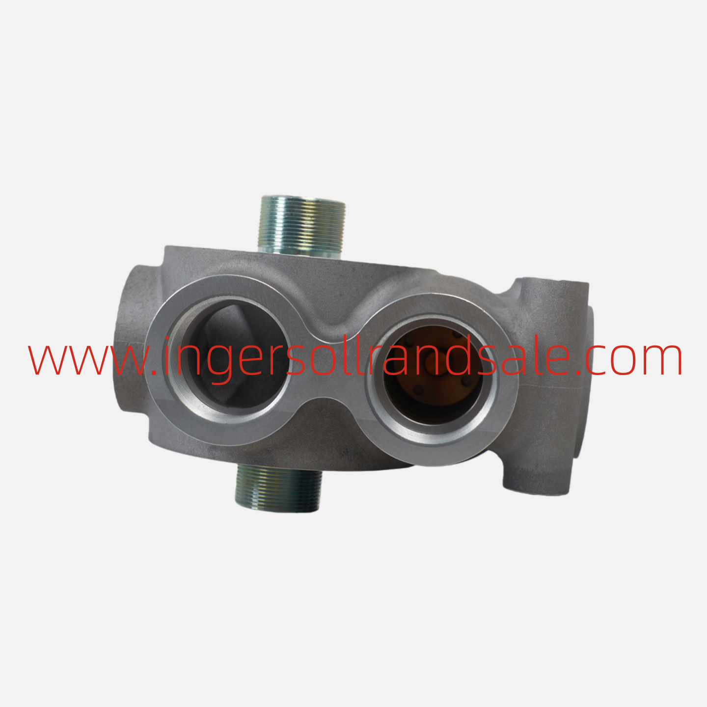 23782493 Ingersoll Rand Screw Air Compressor Genuine Parts Temperature Control Valve