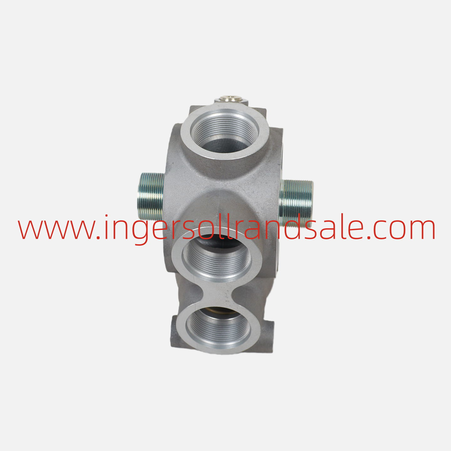23782493 Ingersoll Rand Screw Air Compressor Genuine Parts Temperature Control Valve