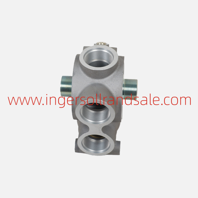 23782493 Ingersoll Rand Screw Air Compressor Genuine Parts Temperature Control Valve