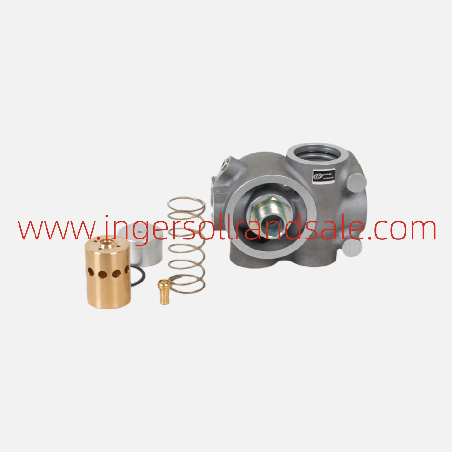 23782493 Ingersoll Rand Screw Air Compressor Genuine Parts Temperature Control Valve