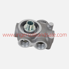 23782493 Ingersoll Rand Screw Air Compressor Genuine Parts Temperature Control Valve