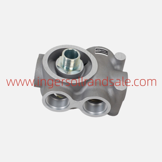 23782493 Ingersoll Rand Screw Air Compressor Genuine Parts Temperature Control Valve