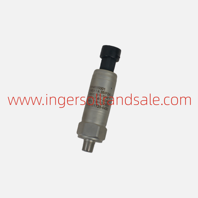 23861420=47614695001 Ingersoll Rand Screw Air Compressor Genuine Parts Pressure Sensor