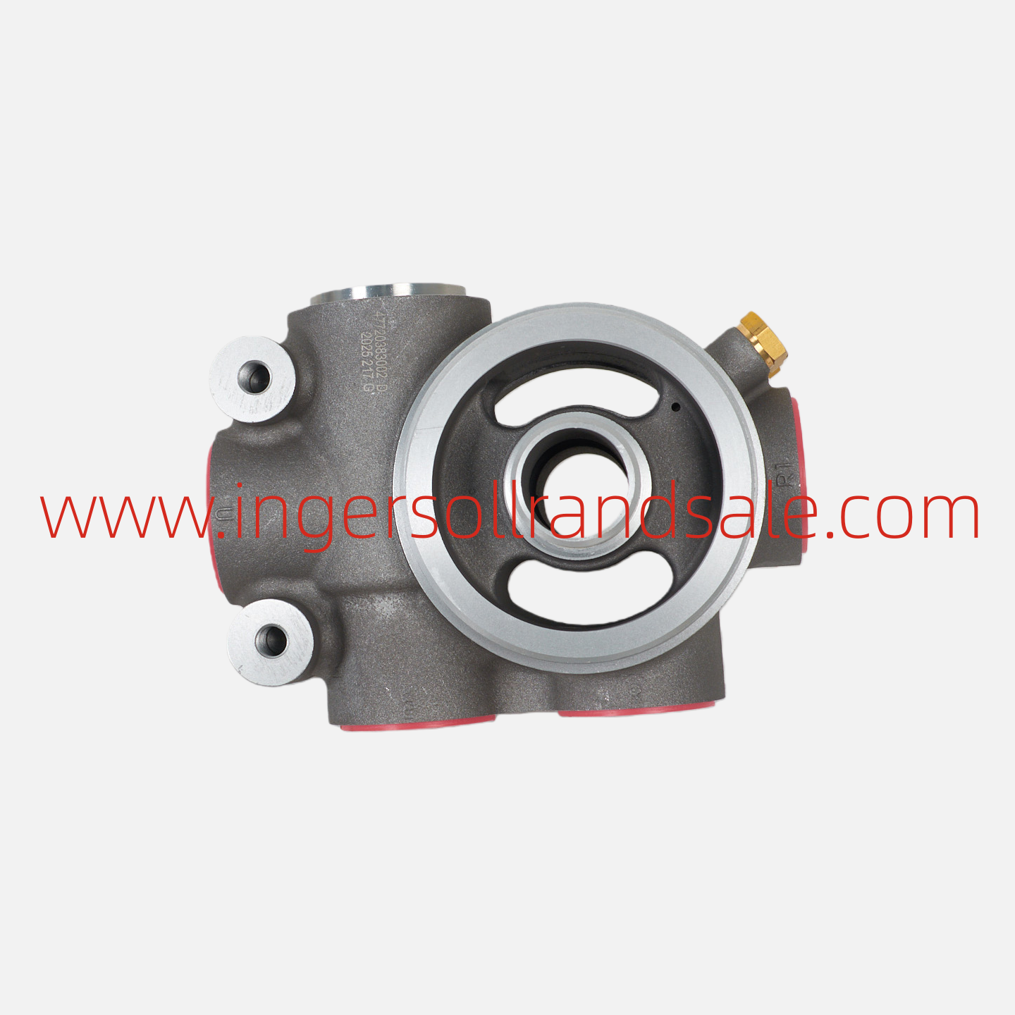 47720383002 Ingersoll Rand Screw Air Compressor Genuine Parts Temperature Control Valve