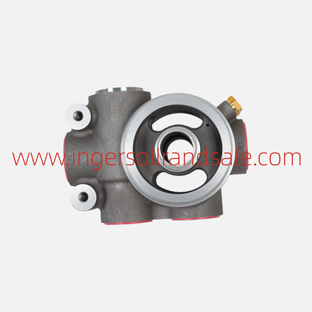 47720383002 Ingersoll Rand Screw Air Compressor Genuine Parts Temperature Control Valve