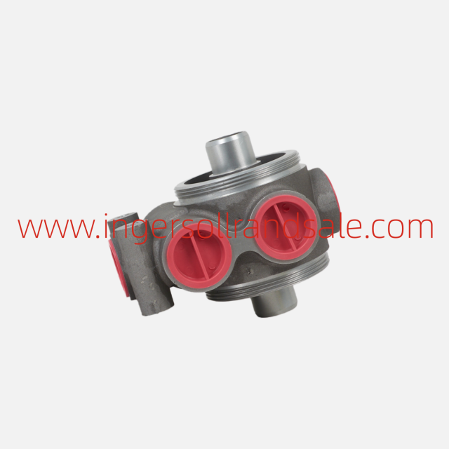 47720383002 Ingersoll Rand Screw Air Compressor Genuine Parts Temperature Control Valve