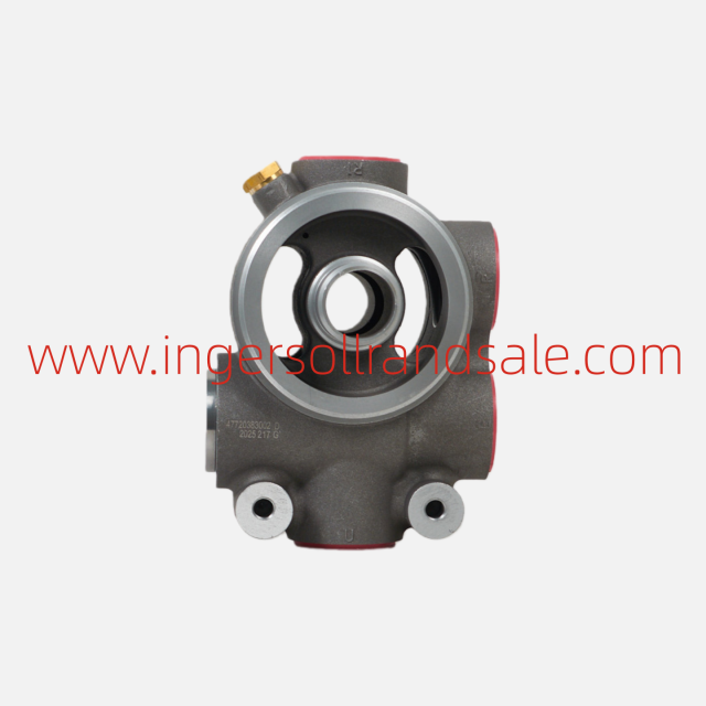 47720383002 Ingersoll Rand Screw Air Compressor Genuine Parts Temperature Control Valve