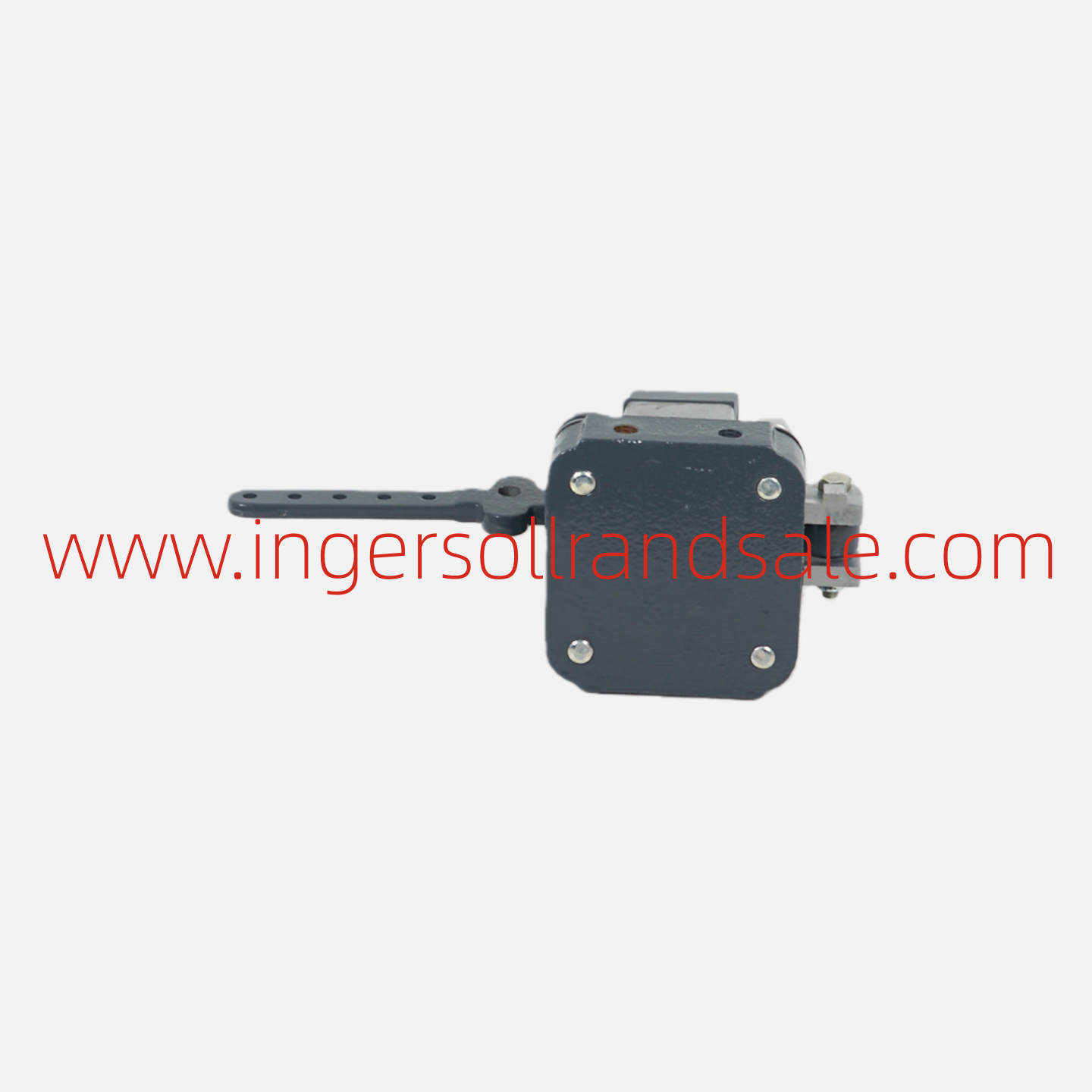 36400-20701 Fusheng Airman Mobile Air Compressor Genuine Parts Regulator Assembly 3640020701