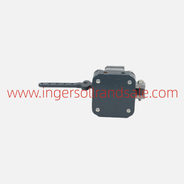 36400-20701 Fusheng Airman Mobile Air Compressor Genuine Parts Regulator Assembly 3640020701