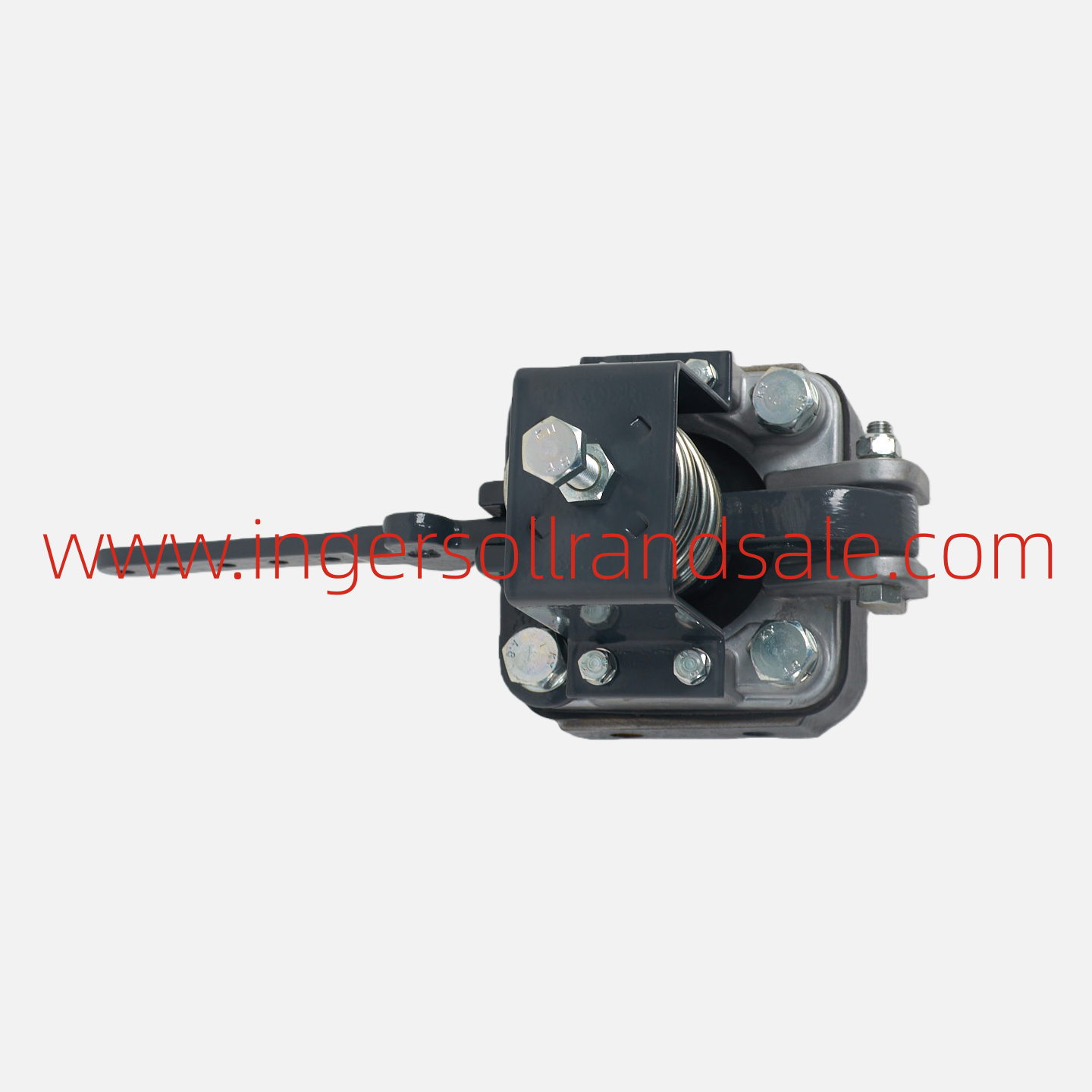 36400-20701 Fusheng Airman Mobile Air Compressor Genuine Parts Regulator Assembly 3640020701