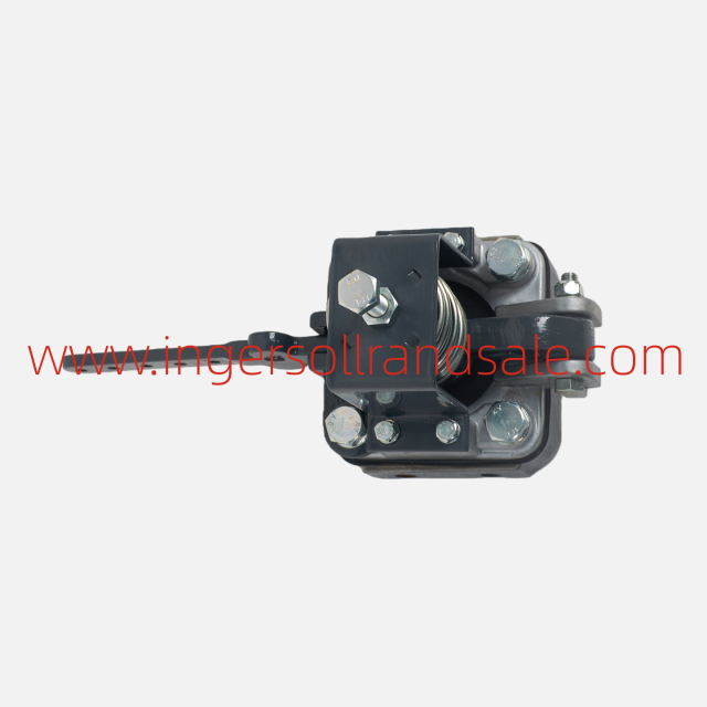 36400-20701 Fusheng Airman Mobile Air Compressor Genuine Parts Regulator Assembly 3640020701