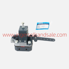 36400-20701 Fusheng Airman Mobile Air Compressor Genuine Parts Regulator Assembly 3640020701