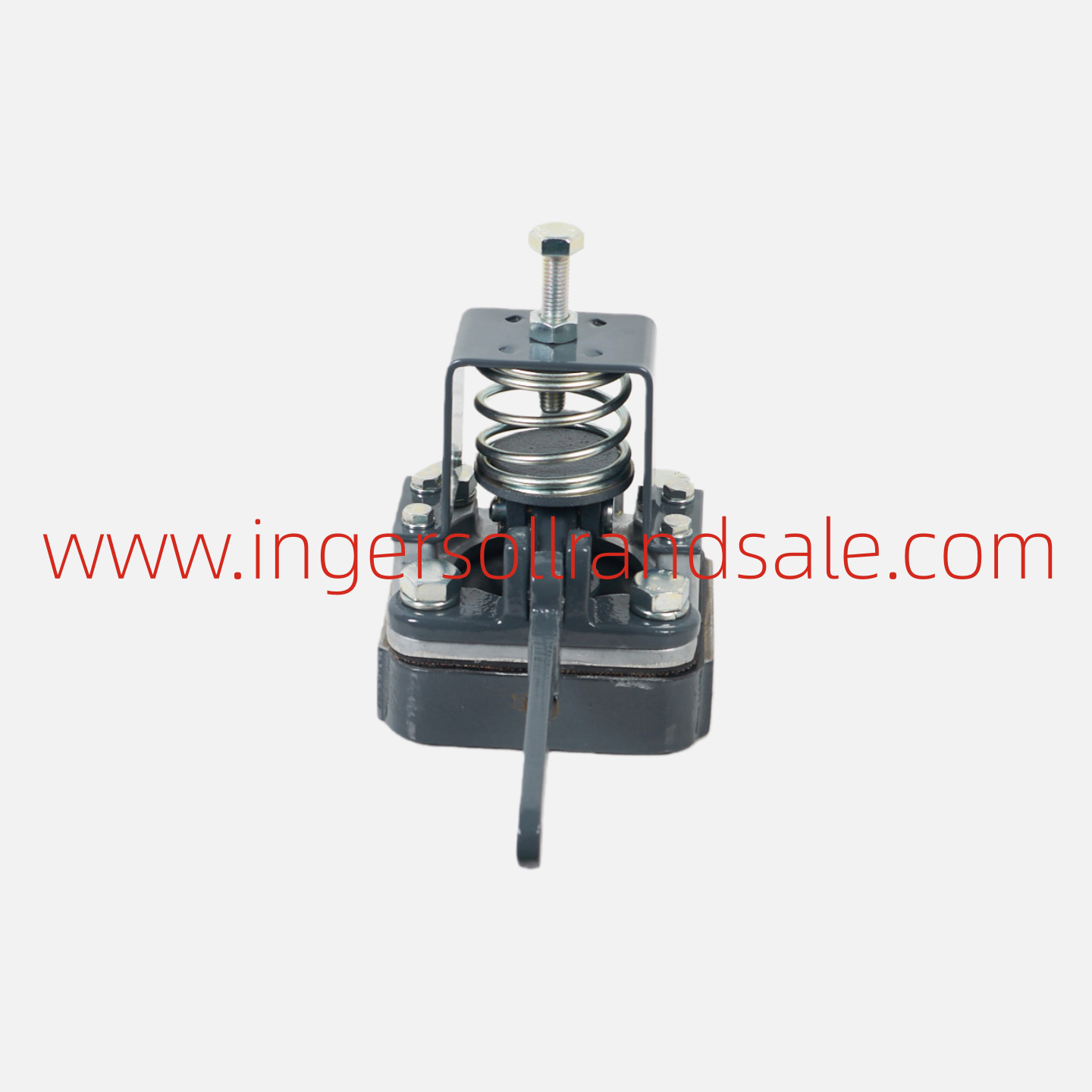 36400-20701 Fusheng Airman Mobile Air Compressor Genuine Parts Regulator Assembly 3640020701