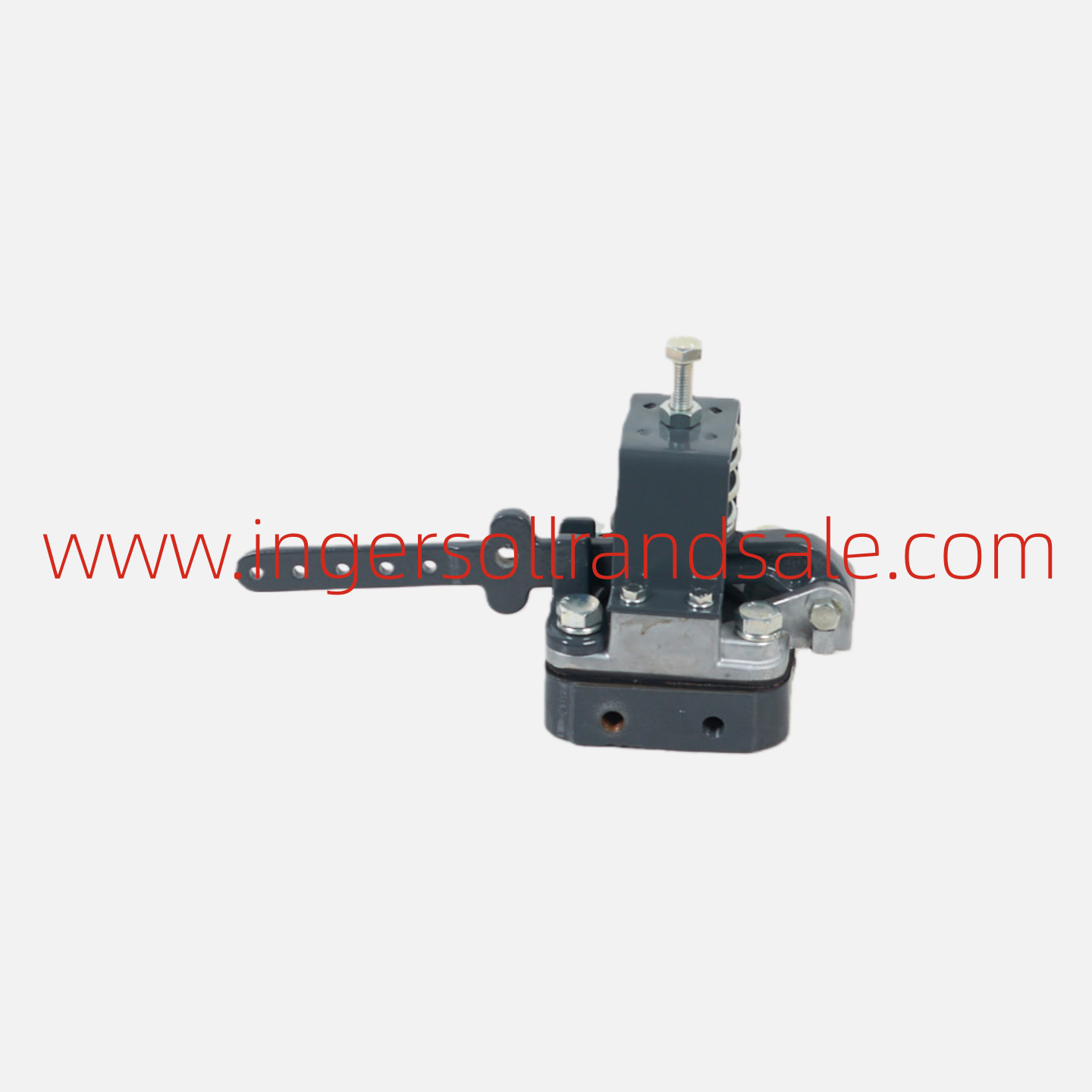 36400-20701 Fusheng Airman Mobile Air Compressor Genuine Parts Regulator Assembly 3640020701