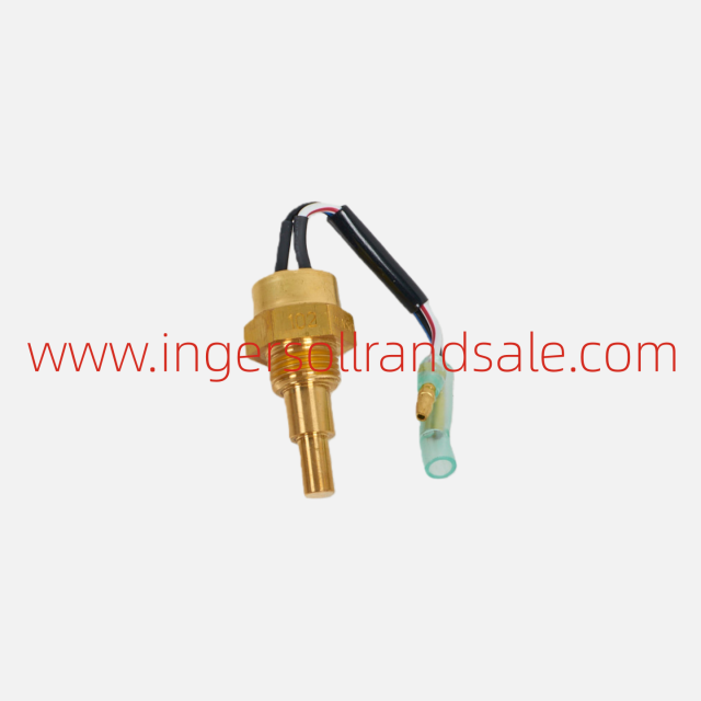 44334-12700 Fusheng Airman Mobile Air Compressor Genuine Parts Temperature Sensor 4433412700
