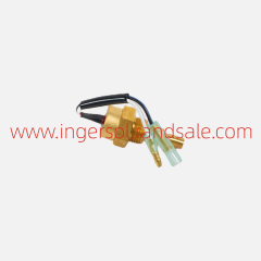 44334-12700 Fusheng Airman Mobile Air Compressor Genuine Parts Temperature Sensor 4433412700