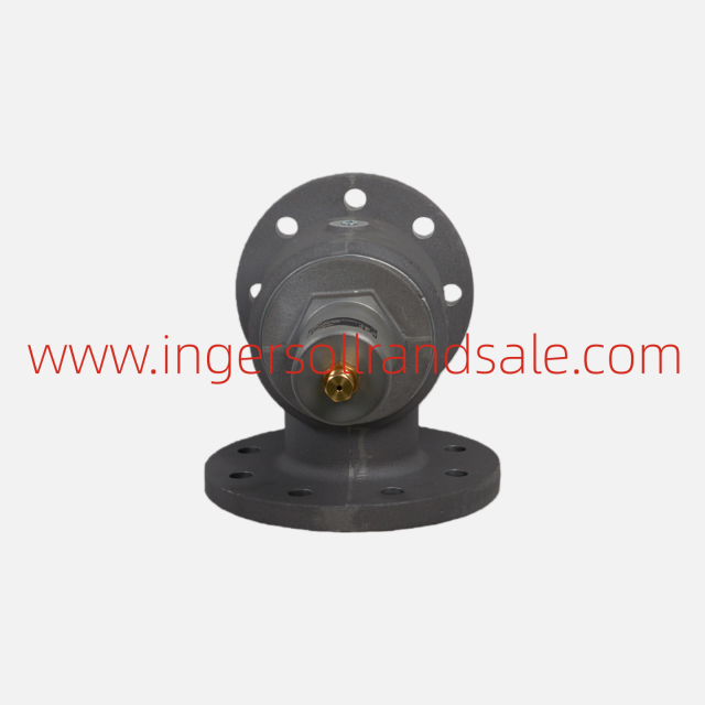 220.0530 Italy VMC Air Compressor OEM Parts Minimum Pressure Valve G60R/DN80-100