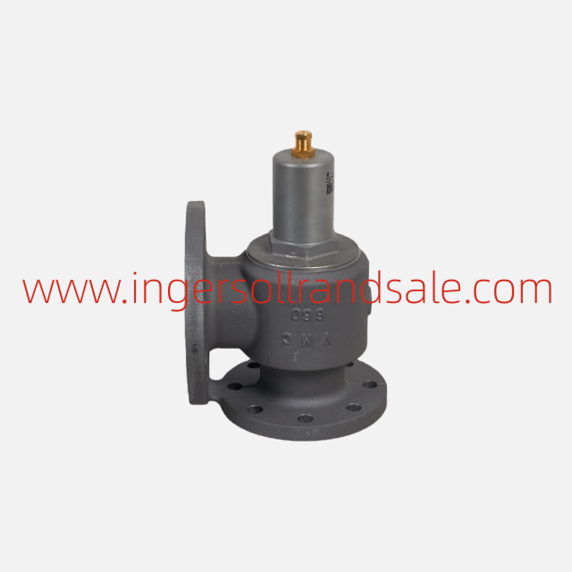 220.0530 Italy VMC Air Compressor OEM Parts Minimum Pressure Valve G60R/DN80-100