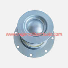 1613839702 Atlas Copco Air Compressor Genuine Parts GA37 Oil Separator Element