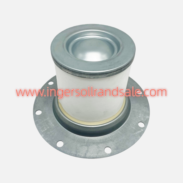 1613839702 Atlas Copco Air Compressor Genuine Parts GA37 Oil Separator Element