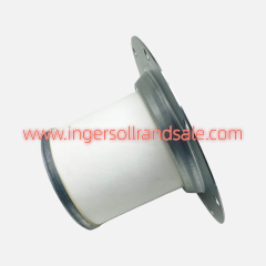 1613839702 Atlas Copco Air Compressor Genuine Parts GA37 Oil Separator Element