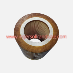 1613872000=1092200283 Atlas Copco Air Compressor Genuine Parts GA15VSD Air Filter