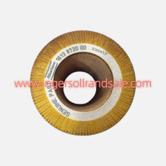 1613872000=1092200283 Atlas Copco Air Compressor Genuine Parts GA15VSD Air Filter