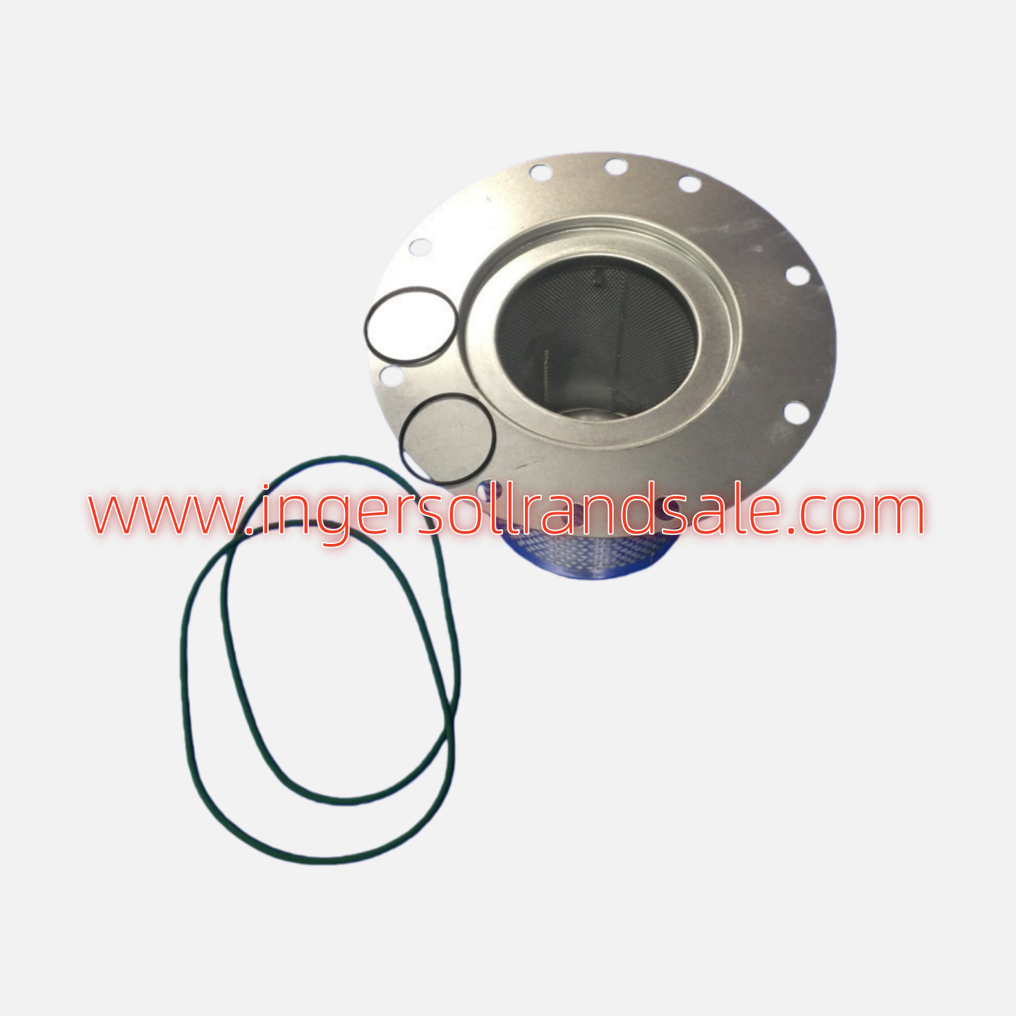 3002600140 Atlas Copco Air Compressor Genuine Parts GA55 Oil Separator Kit