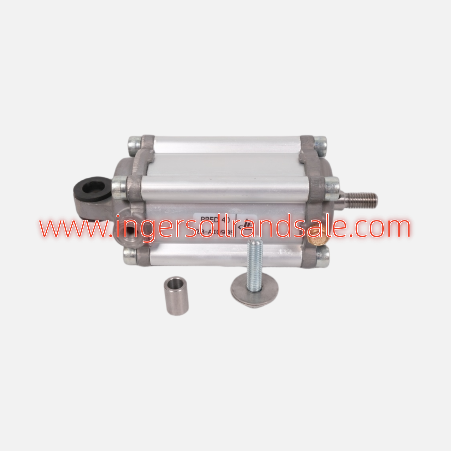 23996903=47598973001=ATM63029 Ingersoll Rand Screw Air Compressor Genuine Parts Servo Cylinder PBED40(23-AI0989)