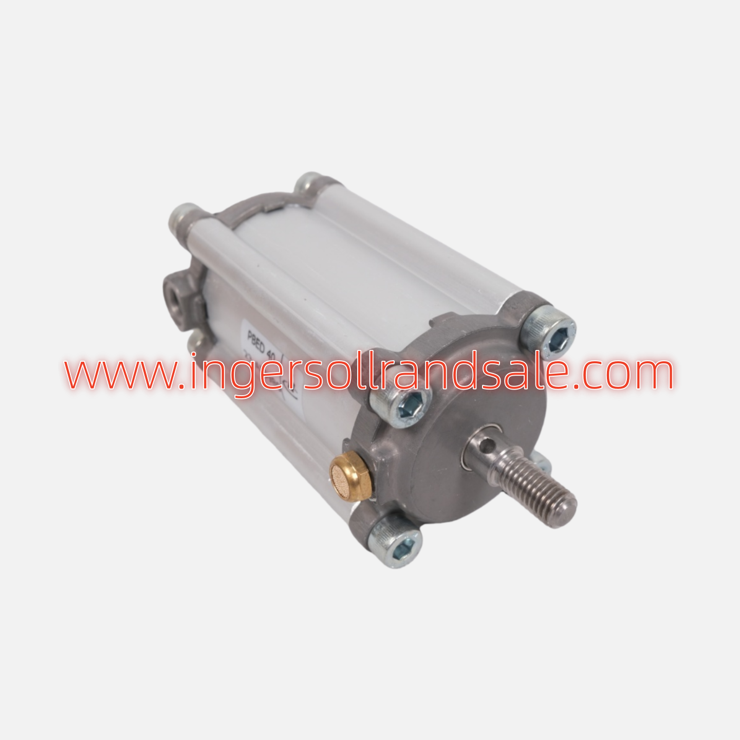 23996903=47598973001=ATM63029 Ingersoll Rand Screw Air Compressor Genuine Parts Servo Cylinder PBED40(23-AI0989)
