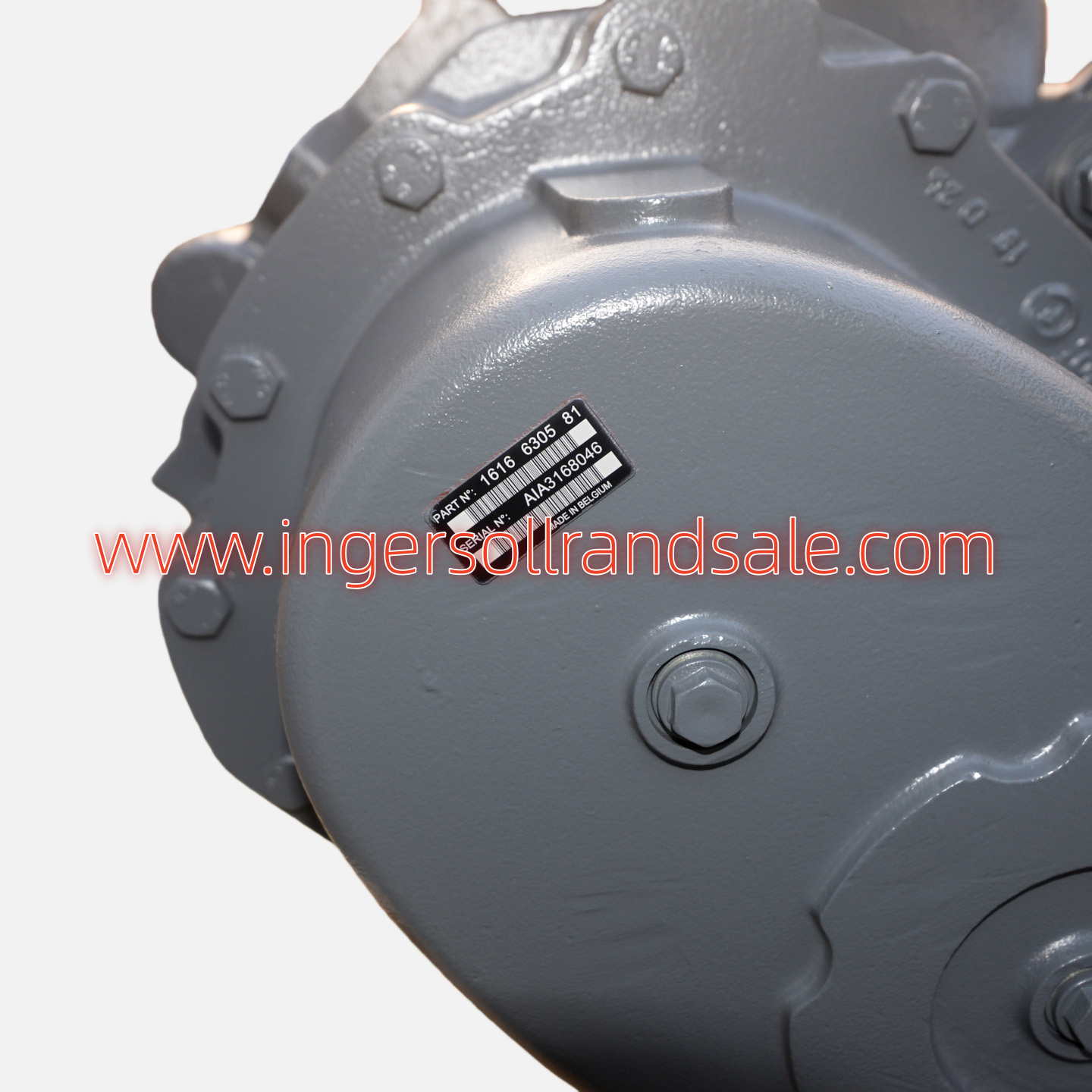 2102060180=1616580581=1616630581 Atlas Copco Air Compressor Genuine Parts Airend No.5
