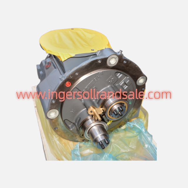 2102060180=1616580581=1616630581 Atlas Copco Air Compressor Genuine Parts Airend No.5