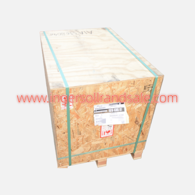 2102060180=1616580581=1616630581 Atlas Copco Air Compressor Genuine Parts Airend No.5