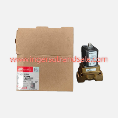 22124085 Ingersoll Rand Screw Air Compressor Genuine Parts Solenoid Valve