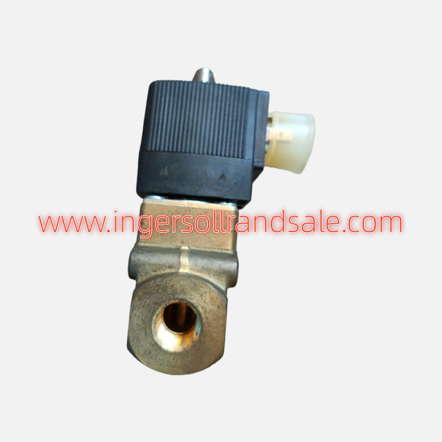 22124085 Ingersoll Rand Screw Air Compressor Genuine Parts Solenoid Valve