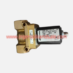 22124085 Ingersoll Rand Screw Air Compressor Genuine Parts Solenoid Valve