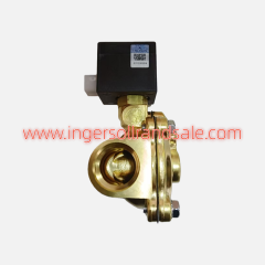 22494389=23402670 Ingersoll Rand Screw Air Compressor Genuine Parts Bleed Solenoid Valve
