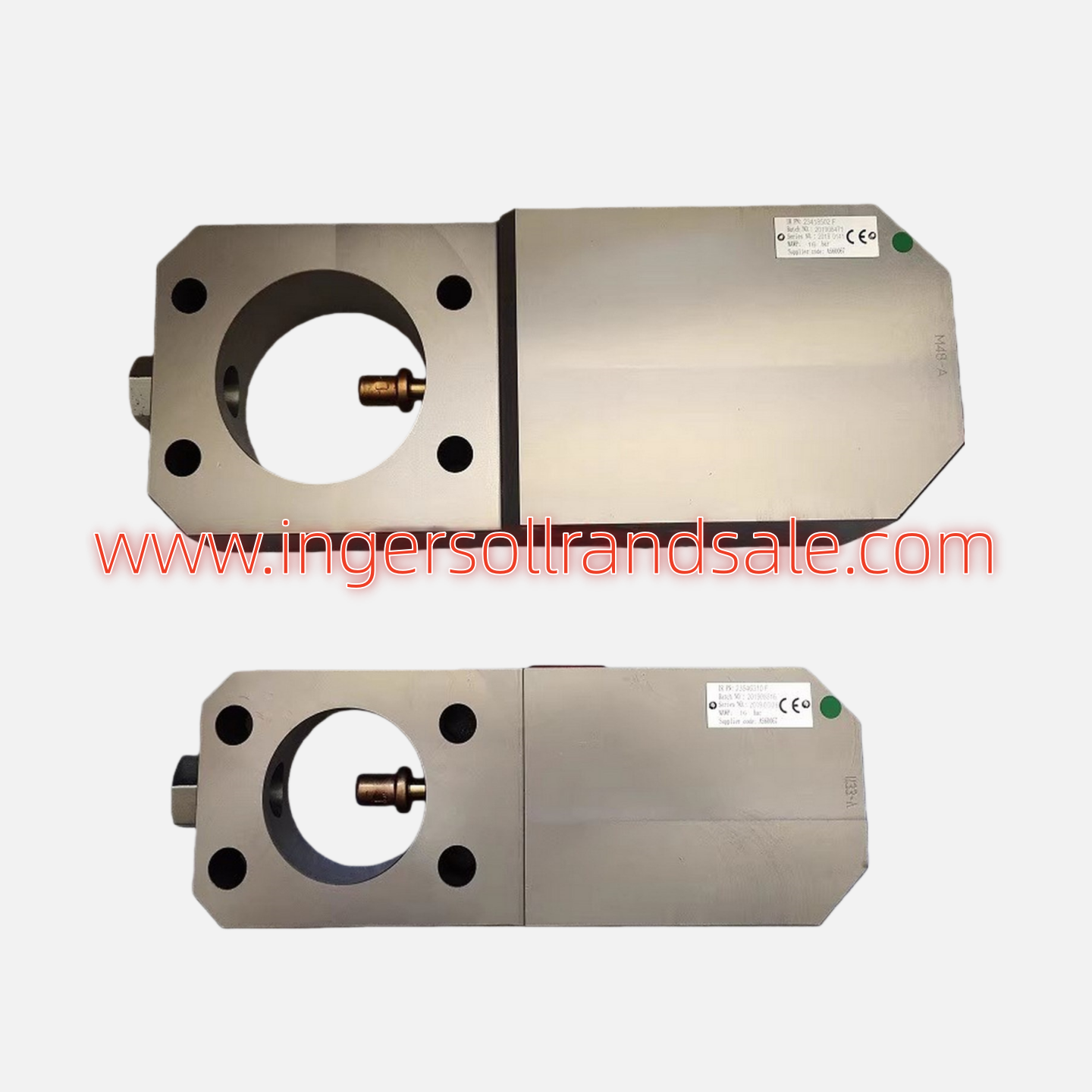 23546310 Ingersoll Rand Screw Air Compressor Genuine Parts Thermal Valve
