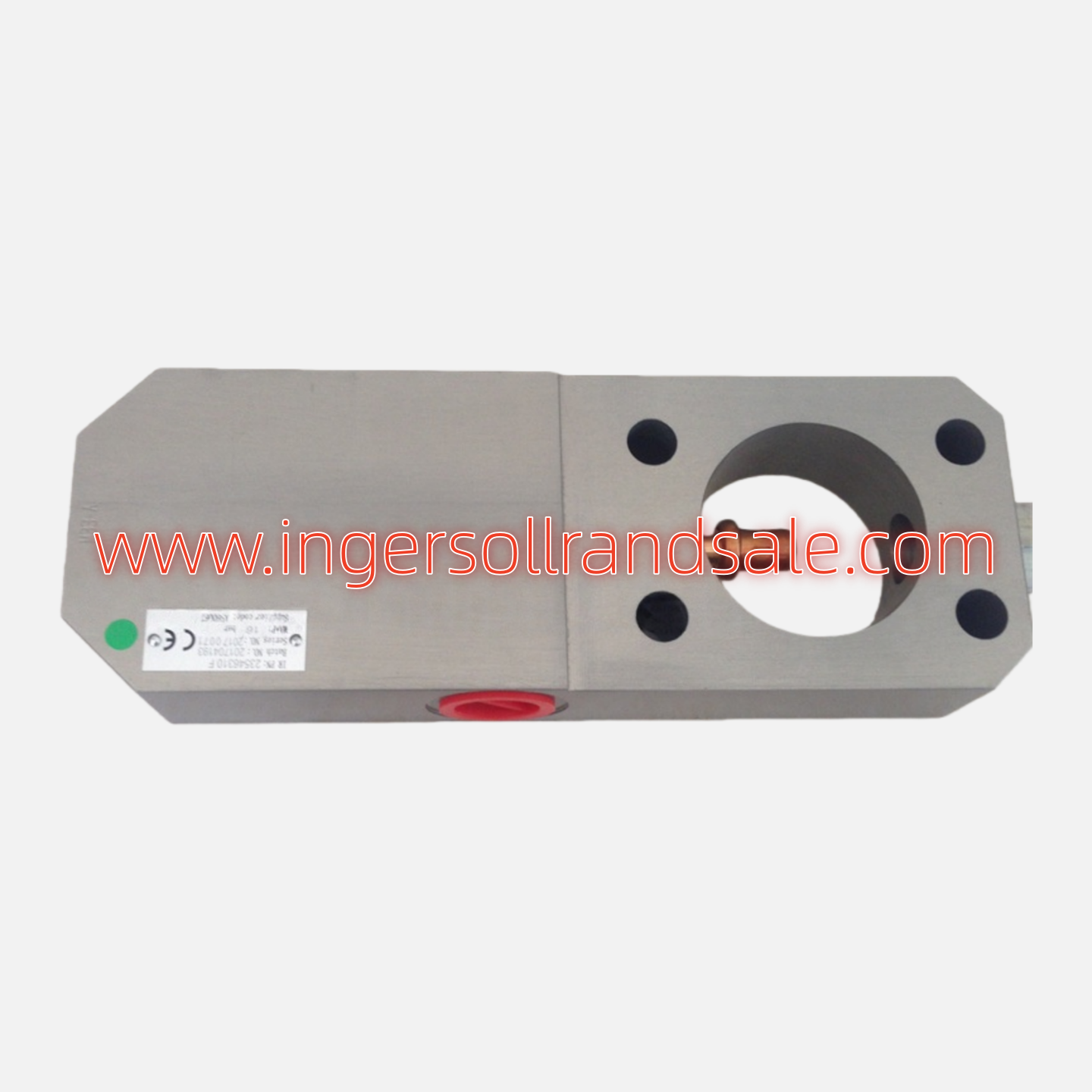 23546310 Ingersoll Rand Screw Air Compressor Genuine Parts Thermal Valve