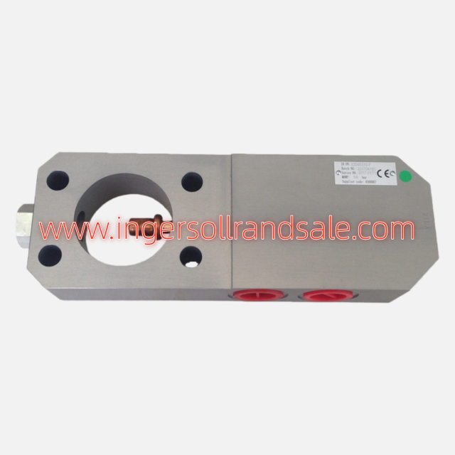 23546310 Ingersoll Rand Screw Air Compressor Genuine Parts Thermal Valve
