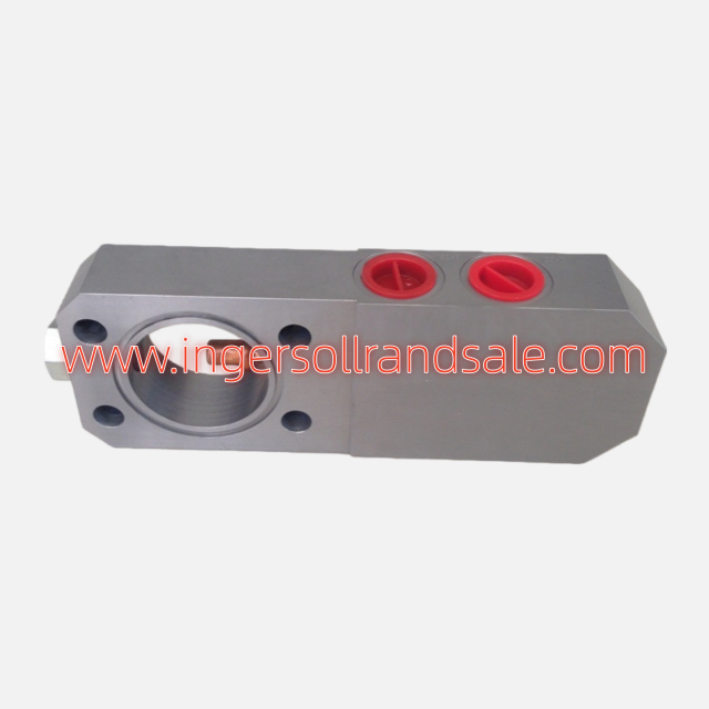 23546310 Ingersoll Rand Screw Air Compressor Genuine Parts Thermal Valve