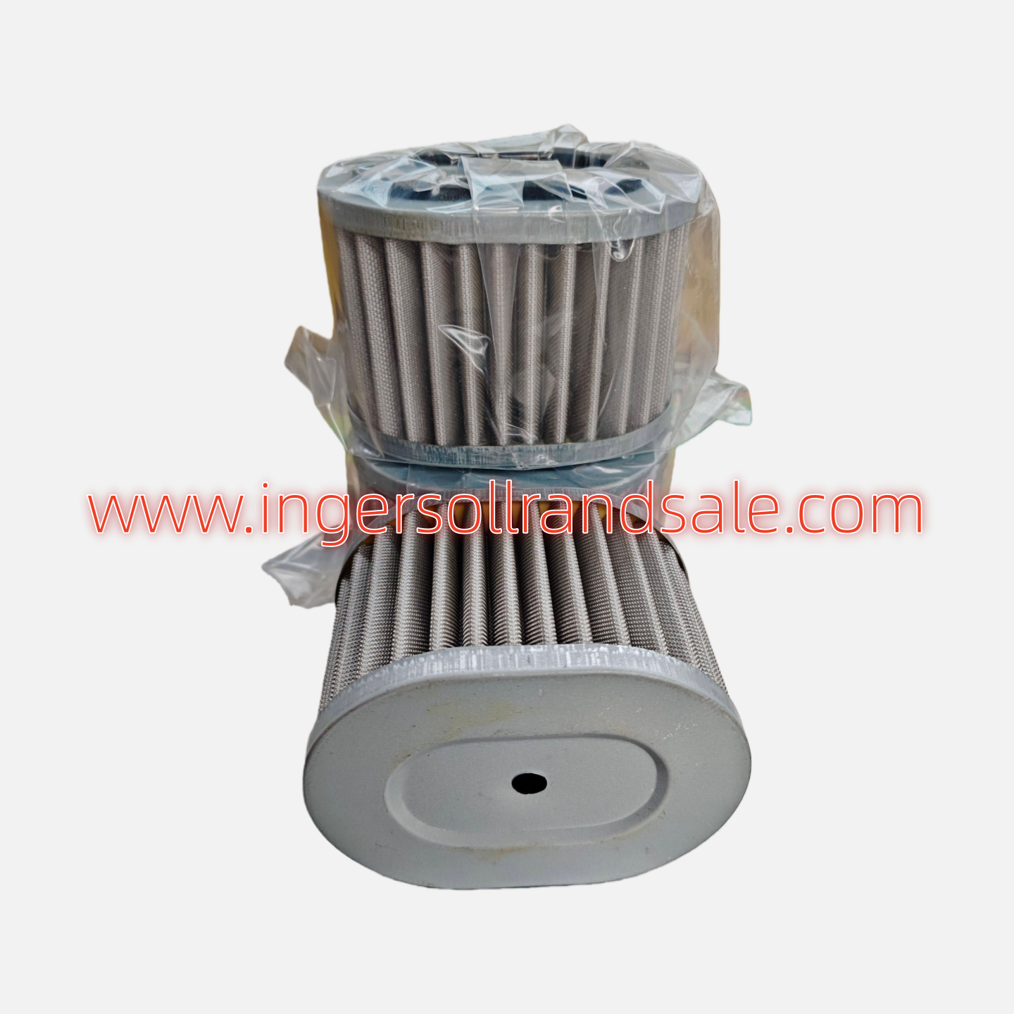 24854390=47650062001 Ingersoll Rand Screw Air Compressor Genuine Parts Air Filter Element
