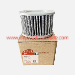 24854390=47650062001 Ingersoll Rand Screw Air Compressor Genuine Parts Air Filter Element