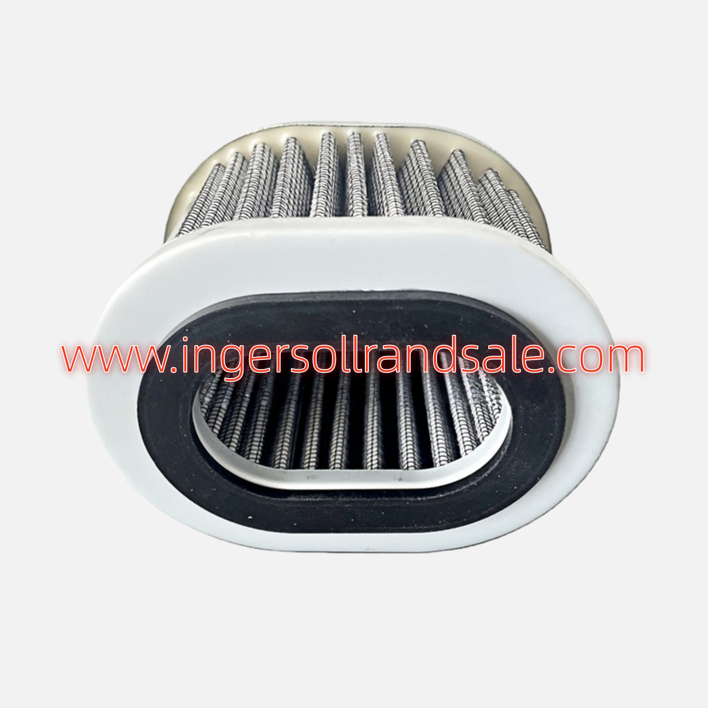 24854390=47650062001 Ingersoll Rand Screw Air Compressor Genuine Parts Air Filter Element