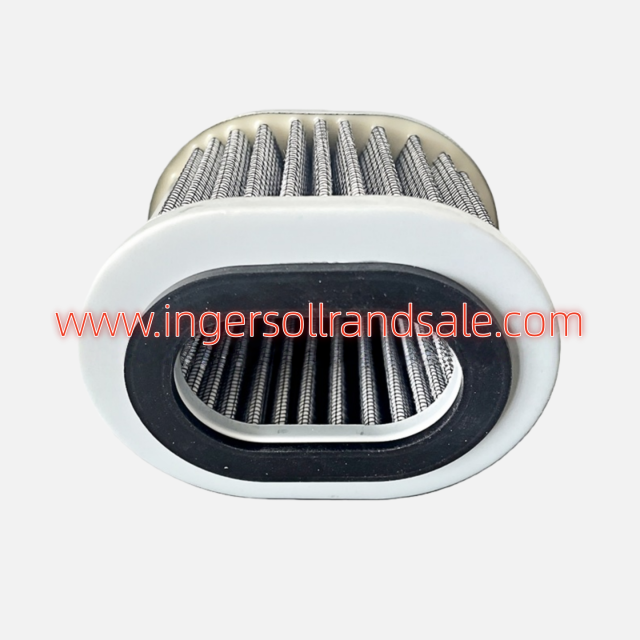 24854390=47650062001 Ingersoll Rand Screw Air Compressor Genuine Parts Air Filter Element